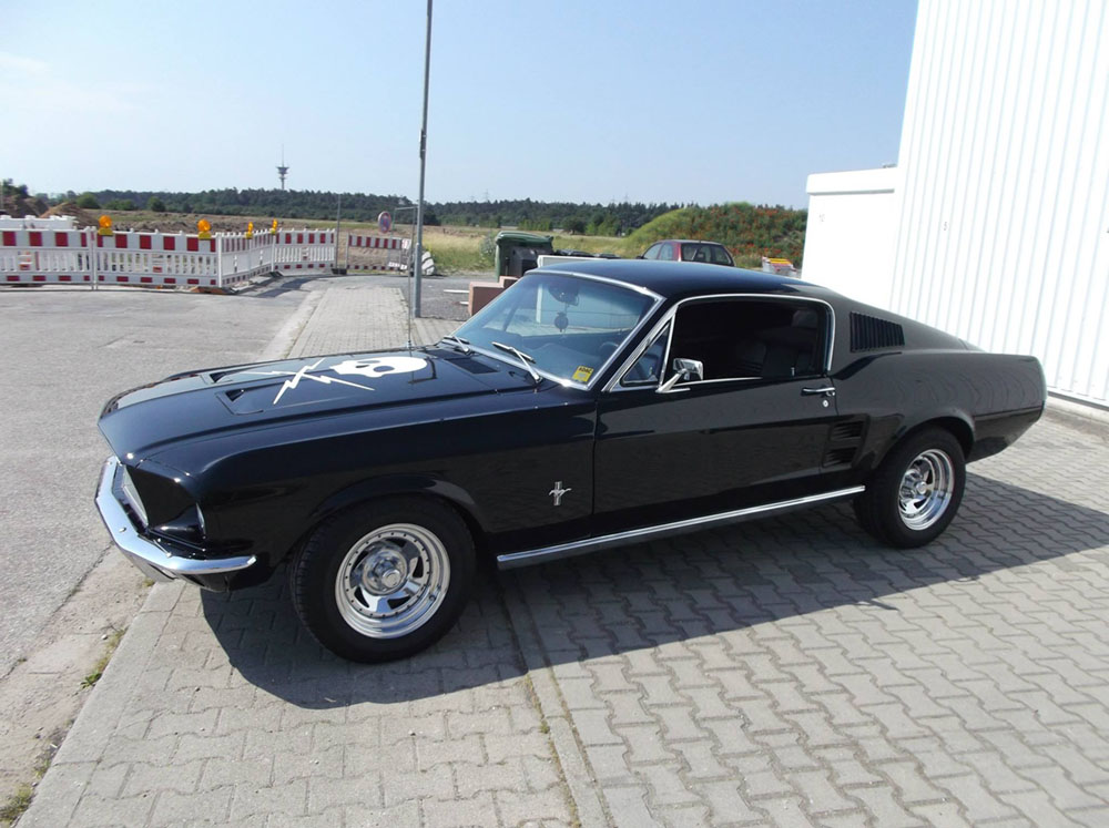 Skull ist nur ein Aufkleber