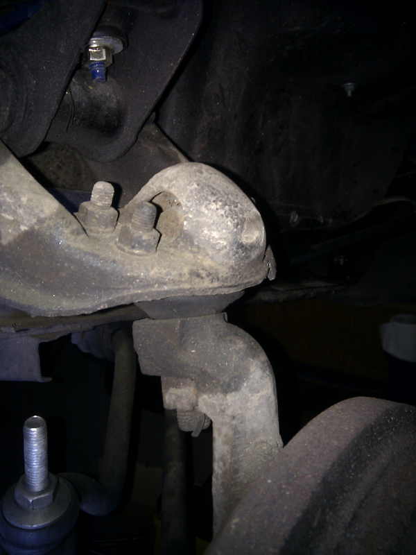 Upper Ball Joint