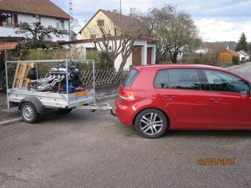 ohne Worte!