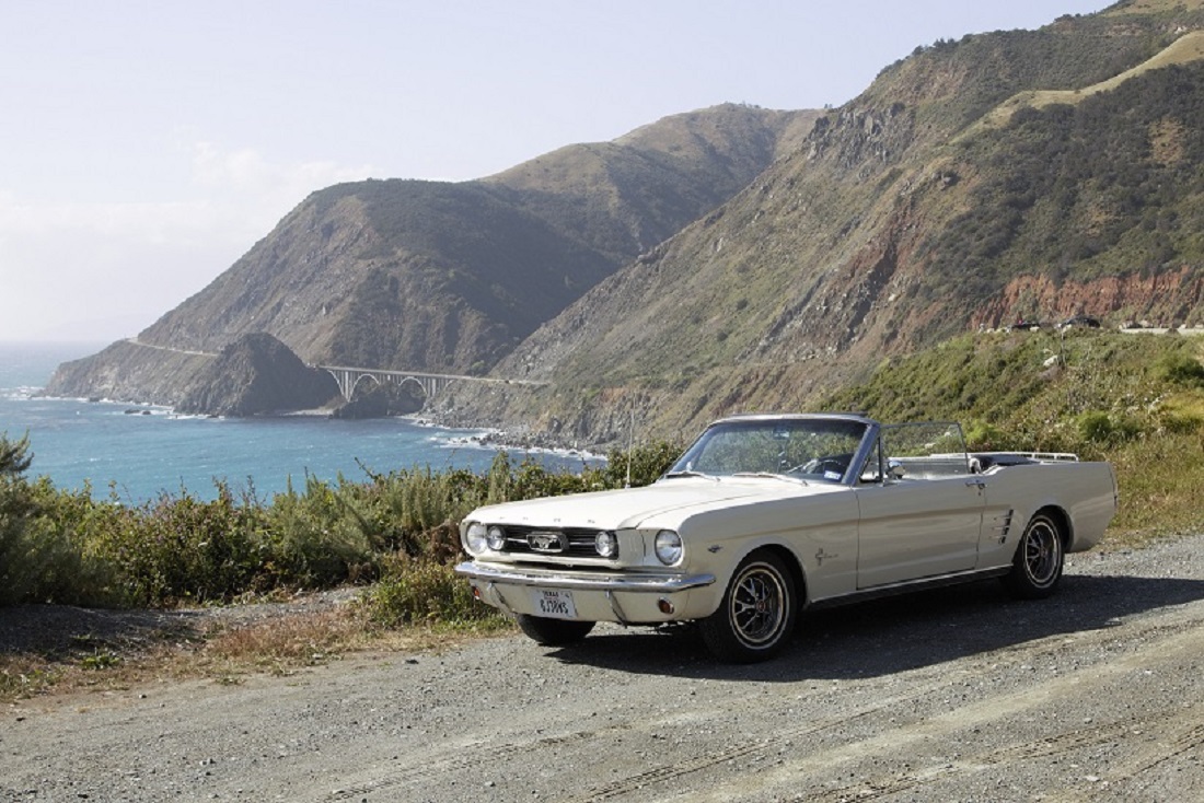 Highway 1