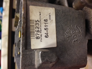 Wat isn dat Holley?!