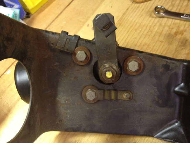 Wiper transmission arm clip II.jpg