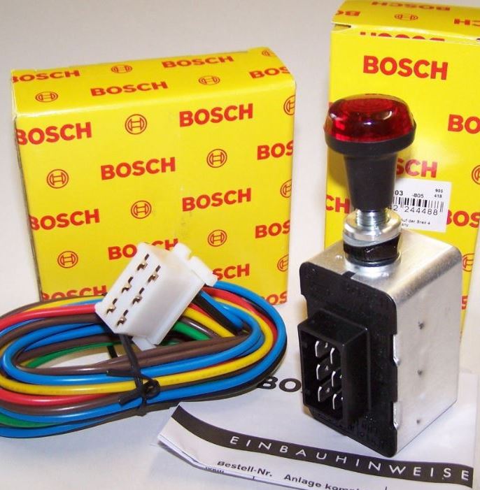 bosch