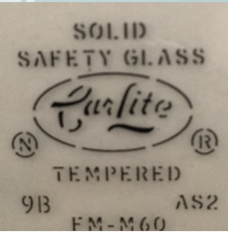Carlite Safety Glass Code.png