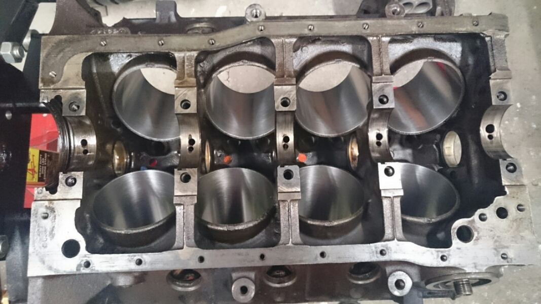289er Block