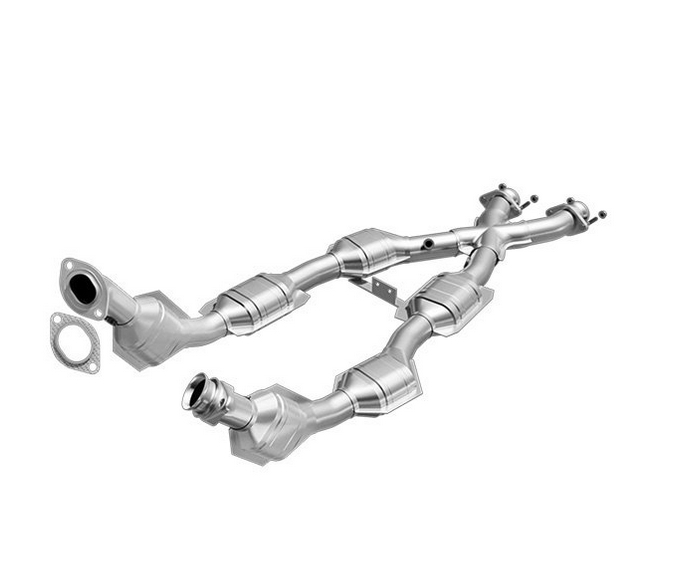 07 - Magnaflow Auspuff 02.jpg