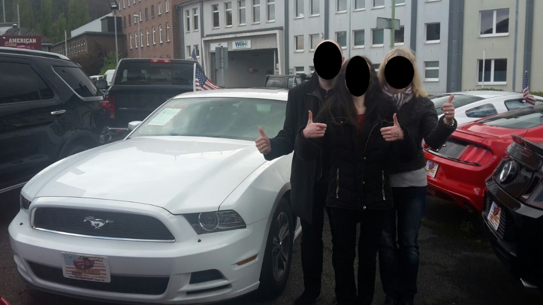 ....eine glückliche Familie