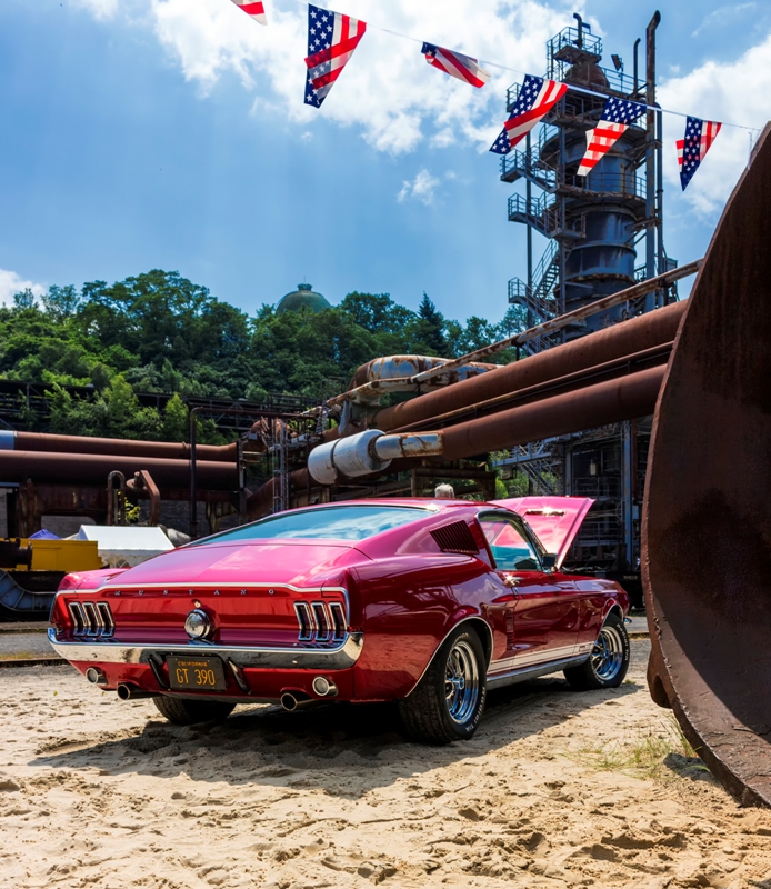 67 Mustang Fastback GTA Candy Red.jpg