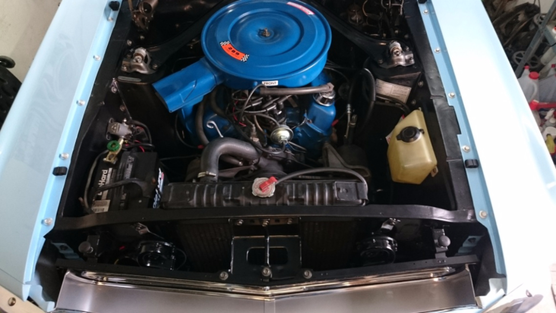 Enginebay