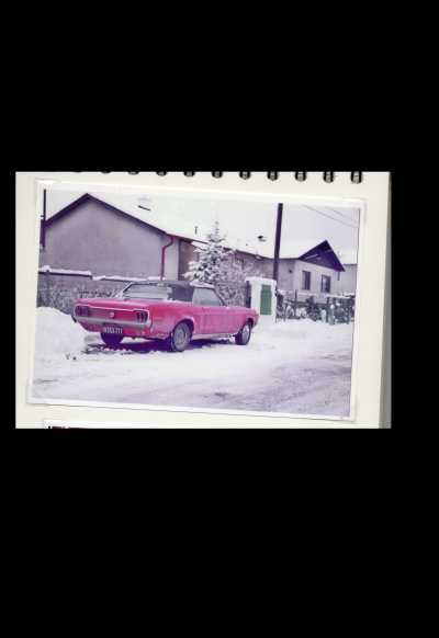 Winter 1984