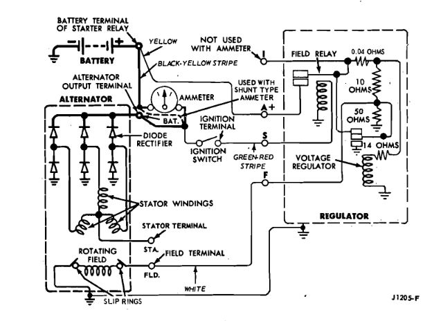 1969 alternator charging system.JPG
