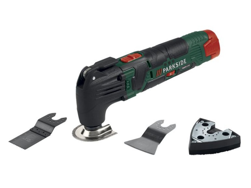 Multitool