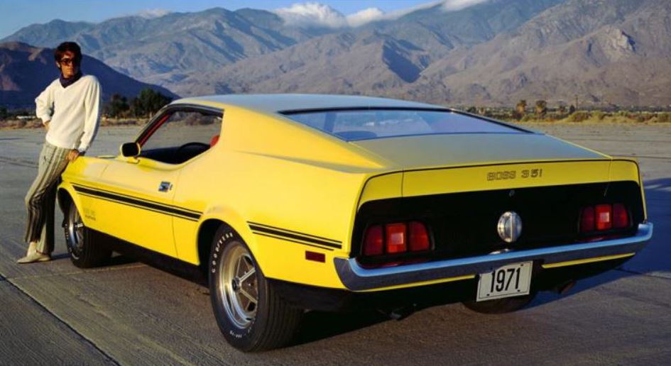 Boss 351 1971.JPG