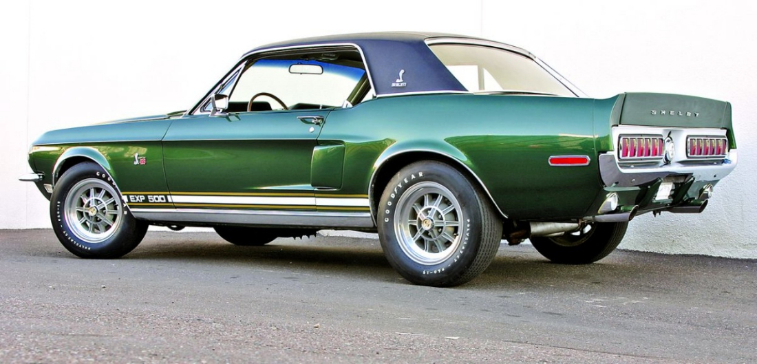 Green Hornet