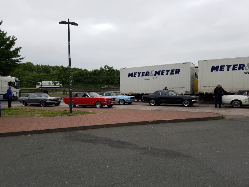 Auf den Weg nach Hattingen