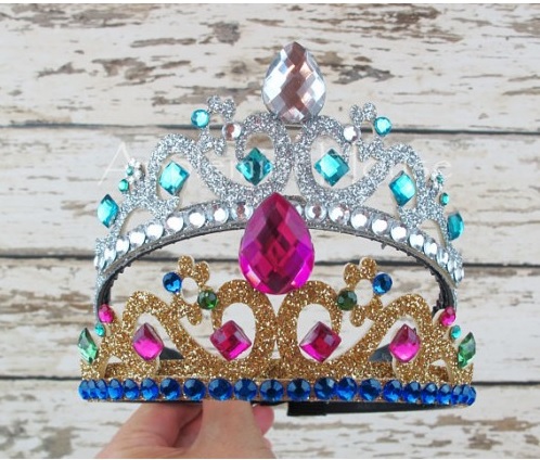 Königinnenaccessoires