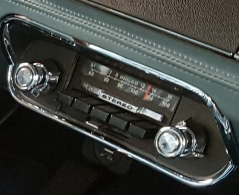 Radio