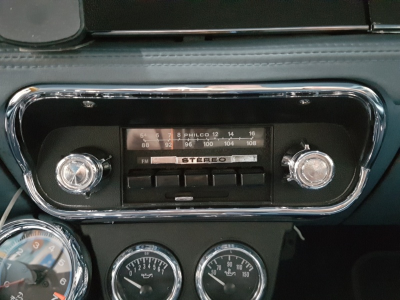 Stereo Radio