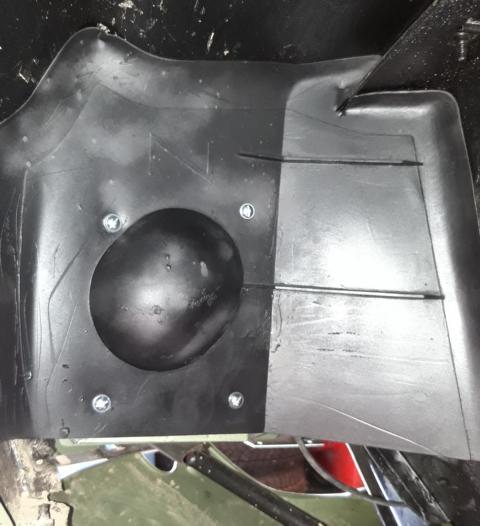 Das ist der von der FS, ich benötige die BFS