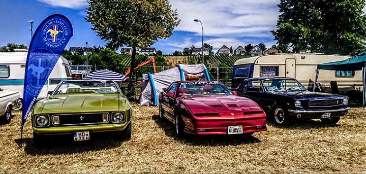 Bild von 2019 Stadtbredimus Luxemburg