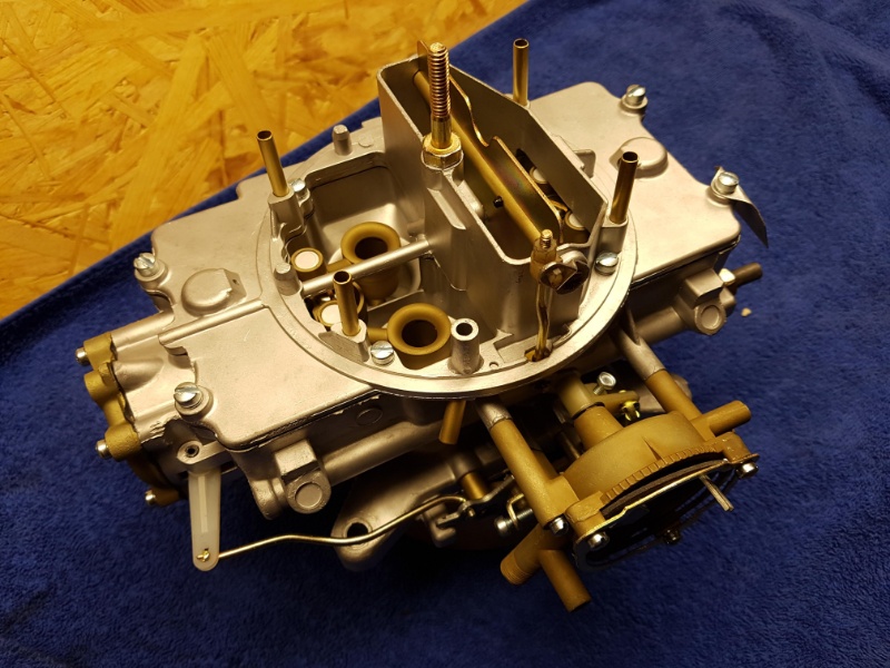 4100 Autolite