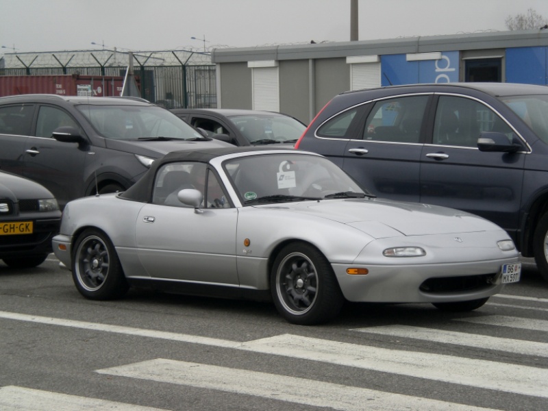 MX5