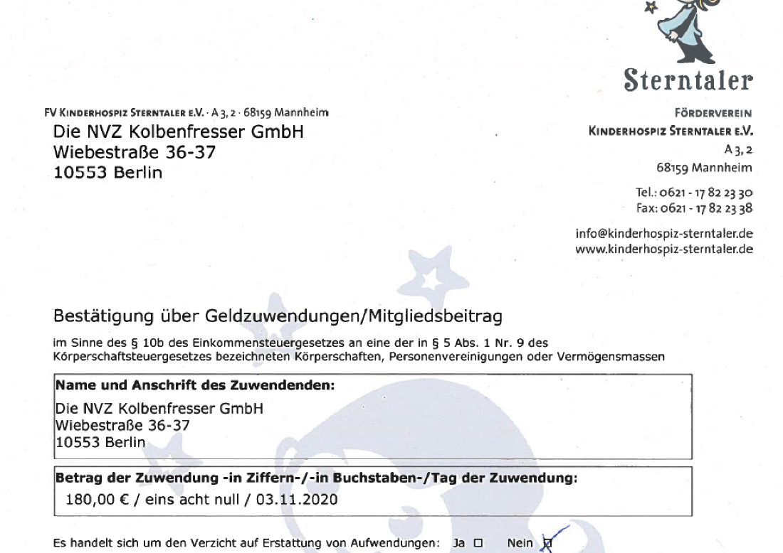 Screenshot Spendenquittung Sterntaler Kinderhospiz.png