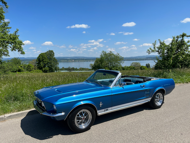 Konstanz Wallhausen Bodensee