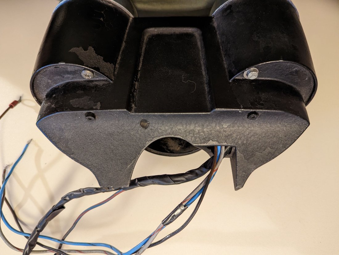 von hinten - das wirst Du Dir nie angucken