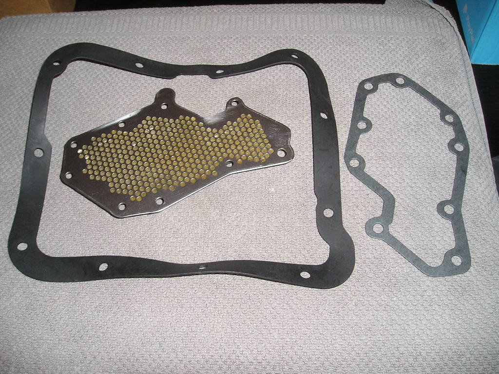 Ford_C4_Filter-Kit 70-81