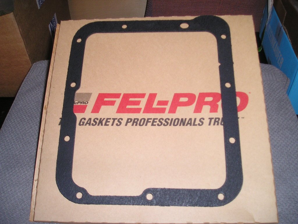 C4_Ölwannendichtung