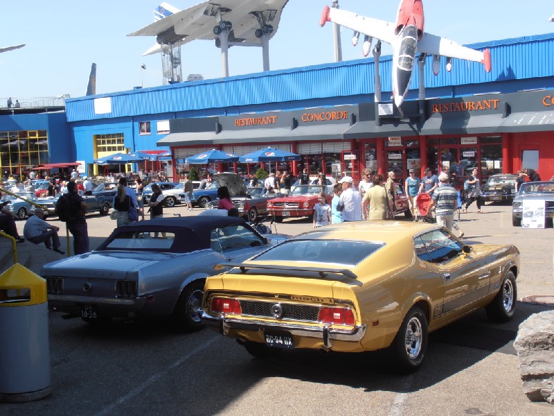 Sinsheim 2012