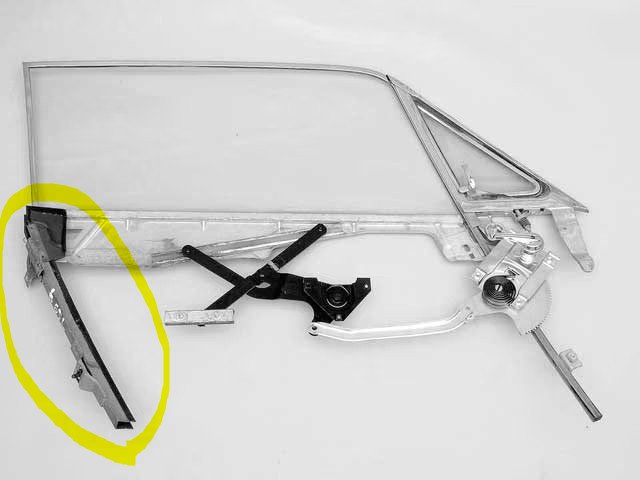 65-66 Mustang window assembly run.jpg
