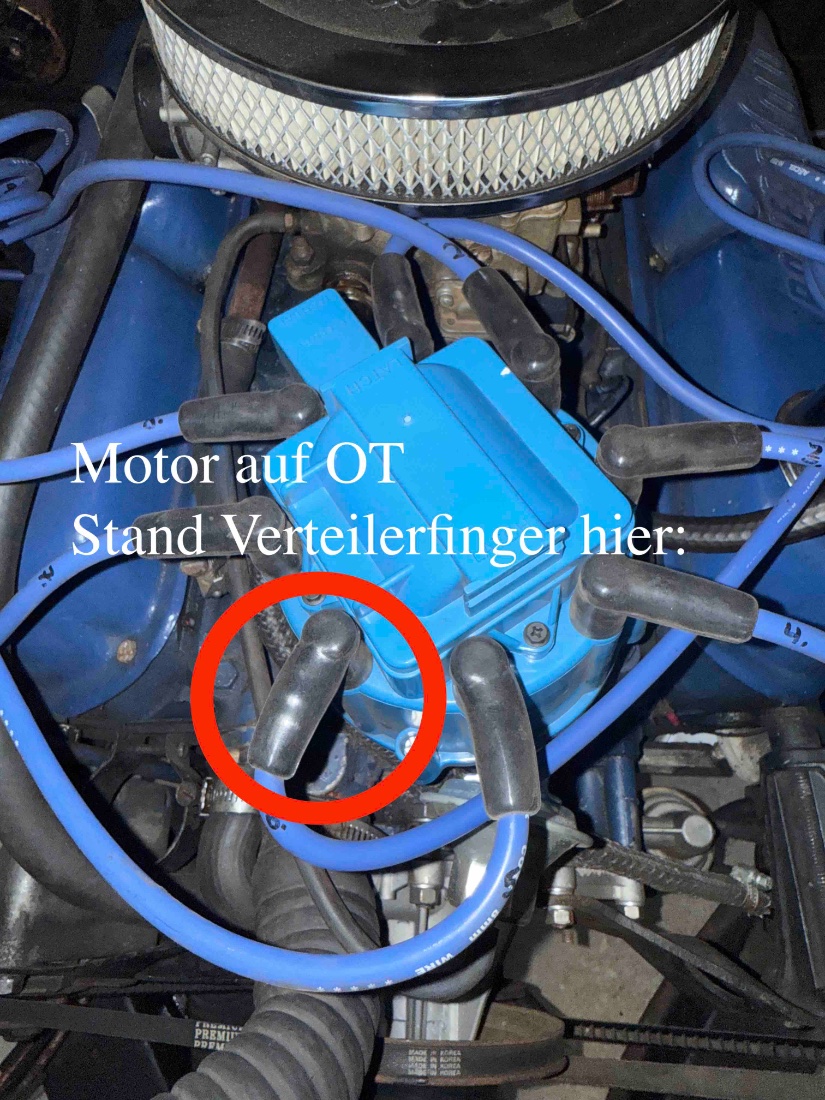 Verteiler HEI