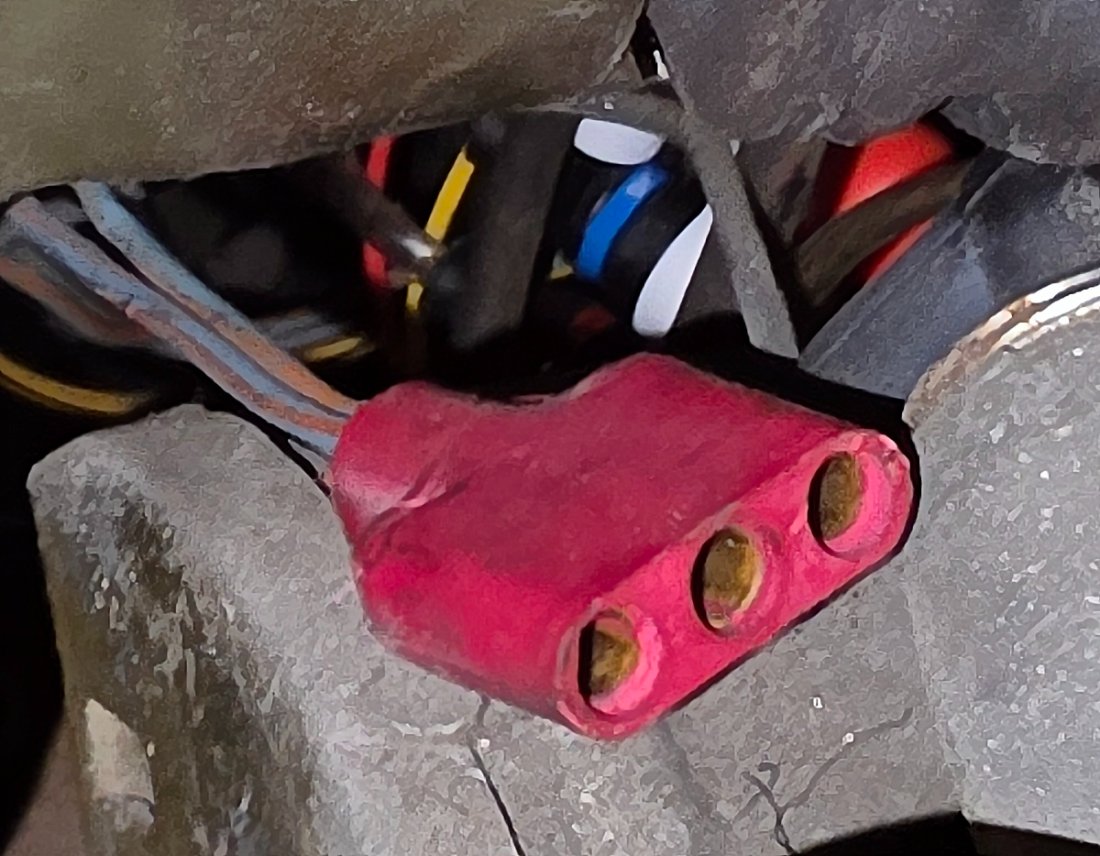 Stecker