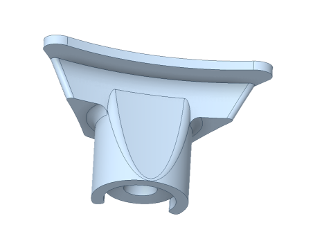 Mustang Hub Cap1 _klein.png