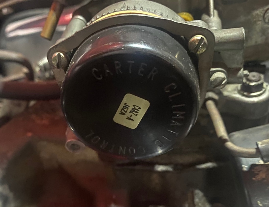 Ist das die Dose, die du meinst?