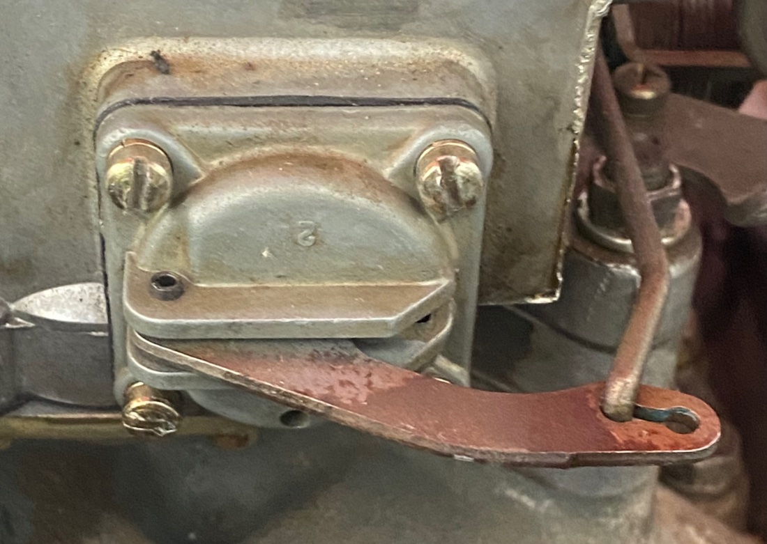 Hier ein Foto der Pumpe