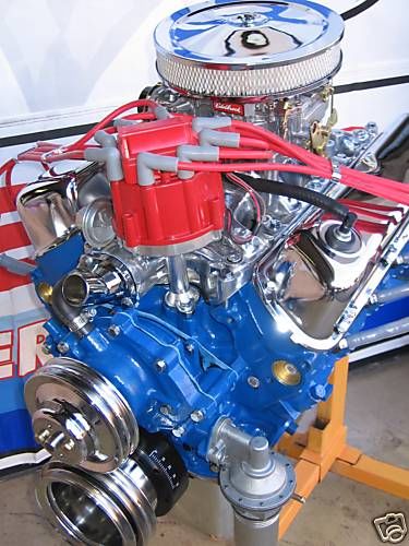 Motor Bild