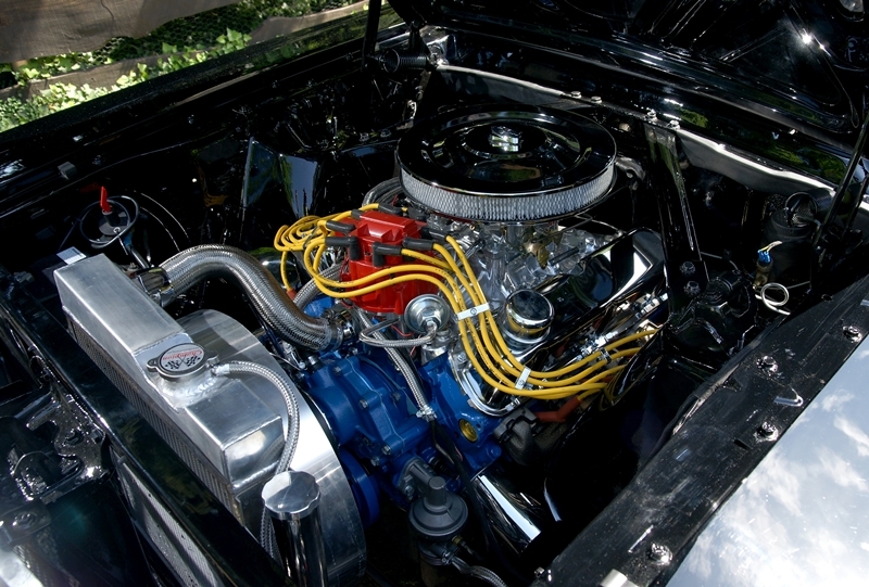 Motor Bild 2