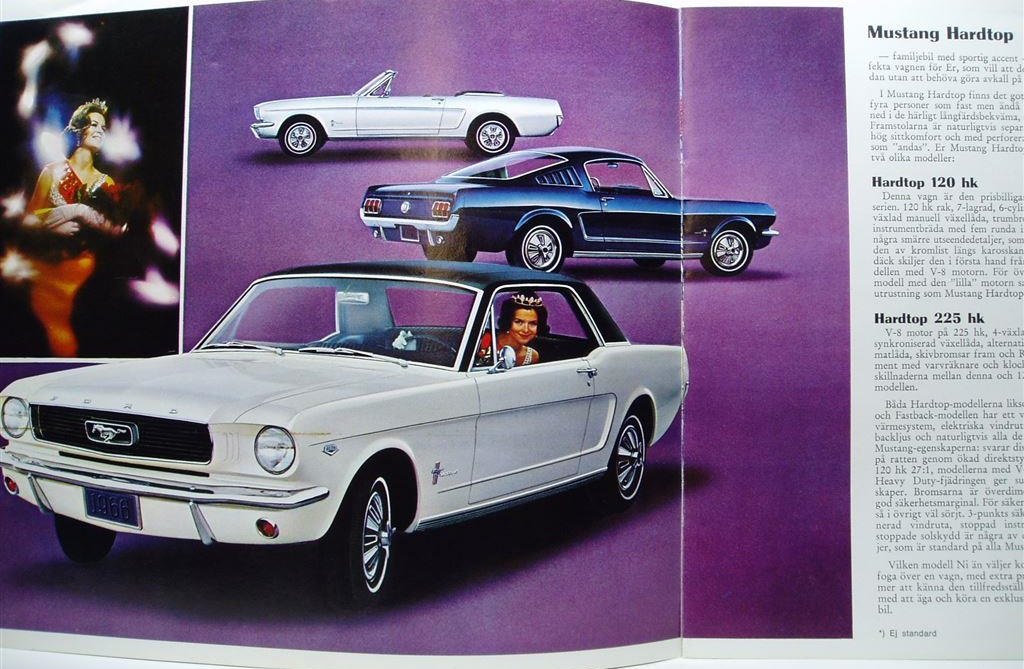 Reklam 1966