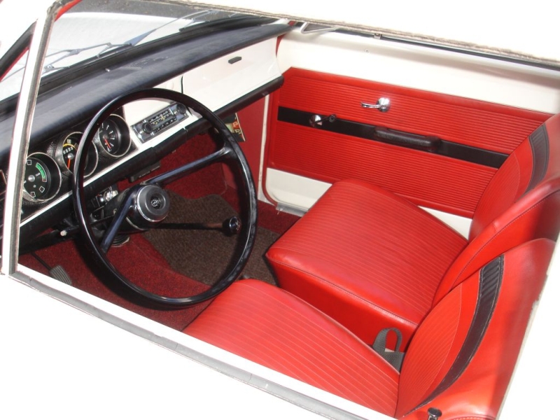 Kadett 3
