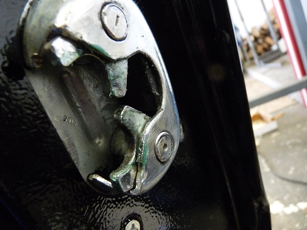 Das Endergebnis, ich hoffe man kann das erkennen