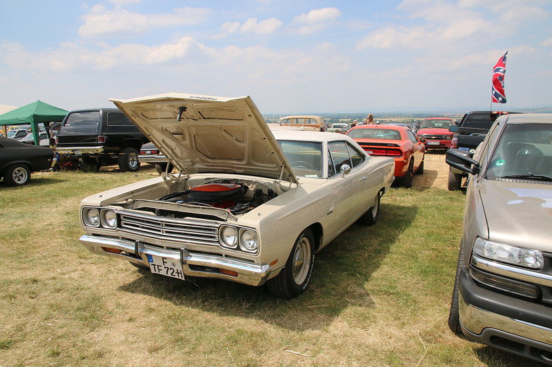 Schöne Farbe......  ;-)