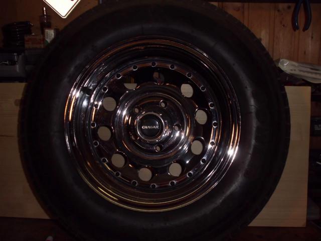 K1600_Mustangmotor und Getriebe 004.JPG
