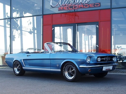 mustang cabrio V8.JPG