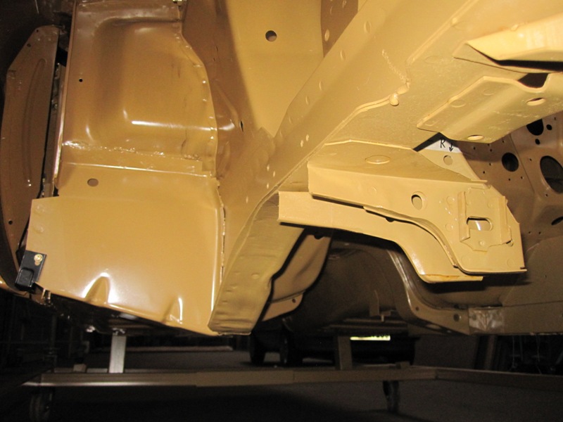 KTL Beschichtung, echt Geil!