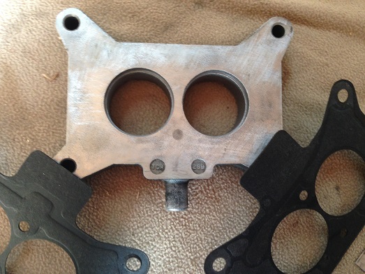 Spacer 2V
